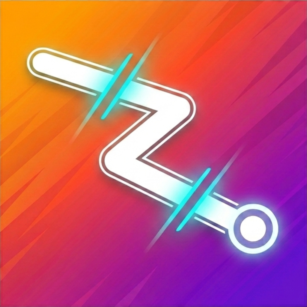 TripChunker app-pictogram